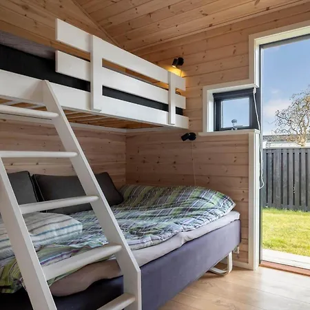 Prázdninový dům S749-stroby-nattergalevej-9 Strøby Ladeplads