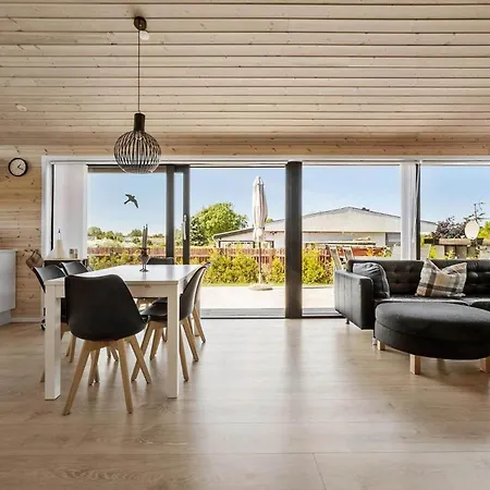 Ferienhaus S749-stroby-nattergalevej-9