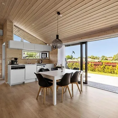 Casa de Férias S749-stroby-nattergalevej-9 Strøby Ladeplads