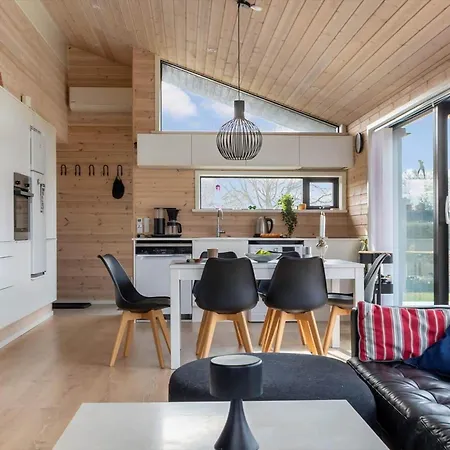 Ferienhaus S749-stroby-nattergalevej-9 *