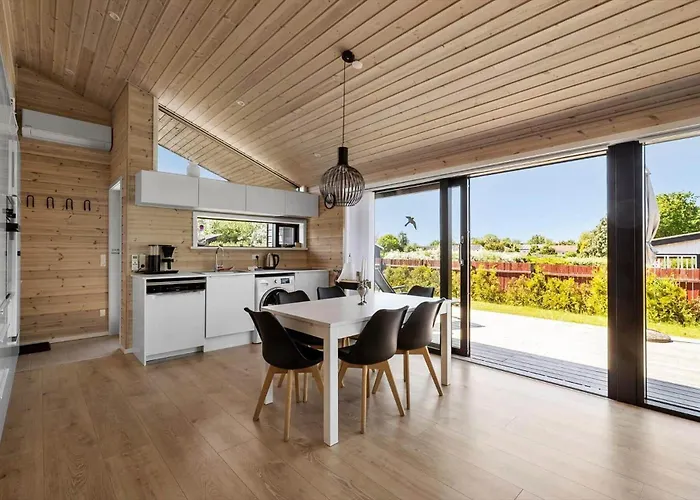 Prázdninový dům S749-stroby-nattergalevej-9 Strøby Ladeplads